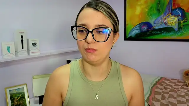 katiaa lovv online show from March 6, 2026, 12:12 pm