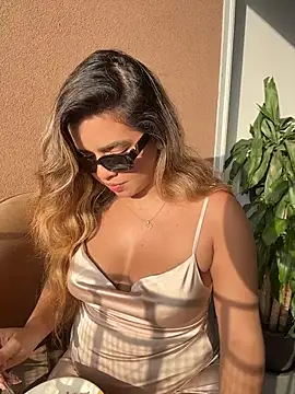 itsdanividarte online show from October 16, 2025, 9:49 pm