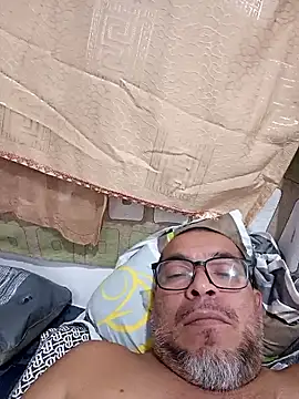 ANTHONYHOTT69 online show from October 7, 2025, 11:24 pm