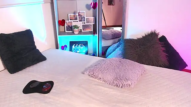 Snapshot of SashaBowei chatting on February 28, 2026, 3:29 am SashaBowei online show from February 28, 2026, 3:29 am