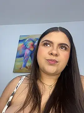 Snapshot of MissSofia_1 chatting on November 8, 2025, 1:17 am MissSofia 1 online show from November 8, 2025, 1:17 am