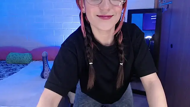 Amy66 online show from February 23, 2026, 4:21 am