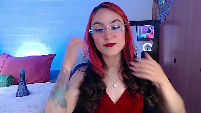 Amy66 online show from May 20, 2026, 6:36 pm