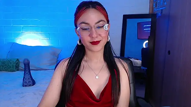 Amy66 online show from May 28, 2026, 7:27 am