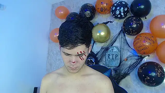 Aaron Foxxx online show from October 30, 2025, 1:12 pm