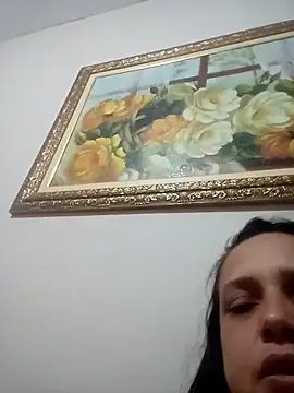 Crisribeiro online show from October 15, 2025, 2:33 am