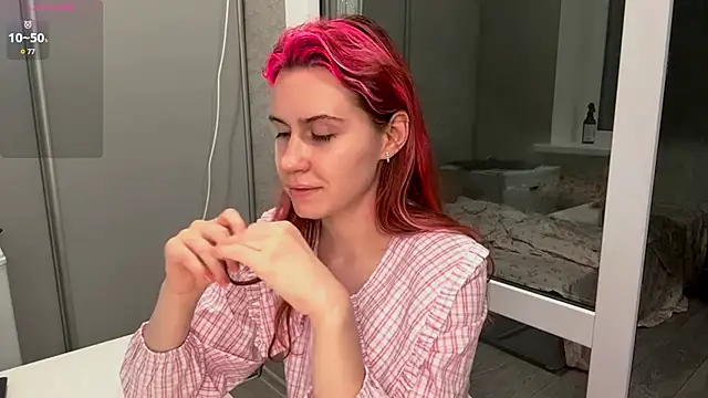 Snapshot of FawnDubler chatting on October 12, 2025, 5:23 pm FawnDubler online show from October 12, 2025, 5:23 pm