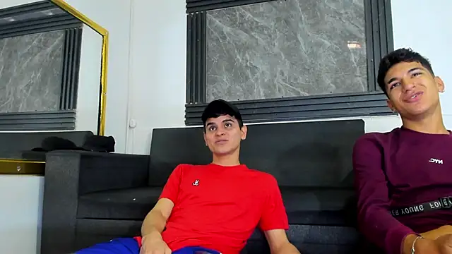 Stiben boy online show from January 19, 2026, 12:53 pm