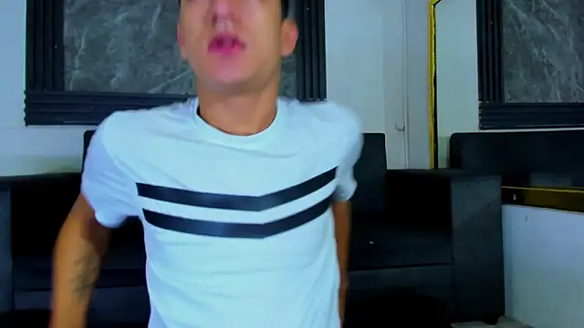 Stiben boy online show from February 19, 2026, 11:50 am