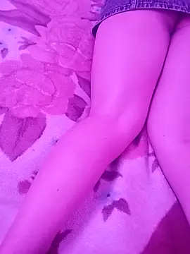 SWEETPINK online show from September 26, 2025, 1:09 am