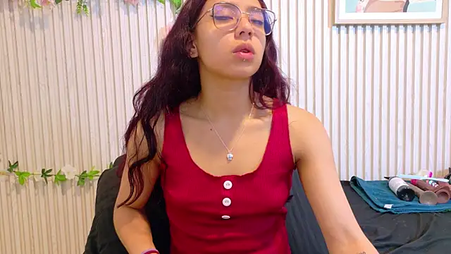 Abrilmirren online show from March 31, 2026, 11:10 am