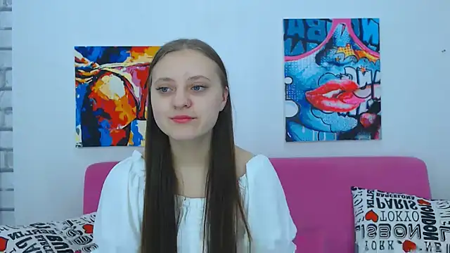 Snapshot of ArinaBelle chatting on October 10, 2025, 2:21 am ArinaBelle online show from October 10, 2025, 2:21 am