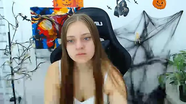 Snapshot of ArinaBelle chatting on October 24, 2025, 3:36 am ArinaBelle online show from October 24, 2025, 3:36 am