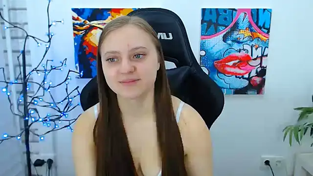 Snapshot of ArinaBelle chatting on November 6, 2025, 1:50 am ArinaBelle online show from November 6, 2025, 1:50 am