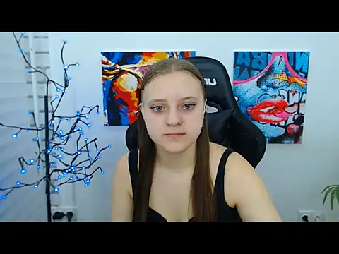 Snapshot of ArinaBelle chatting on November 29, 2025, 10:07 am ArinaBelle online show from November 29, 2025, 10:07 am