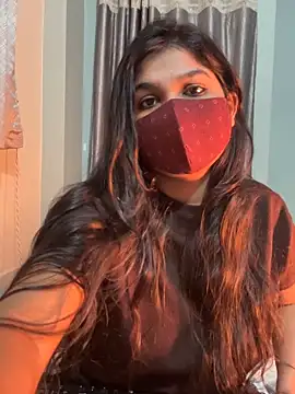 Snapshot of Lisa_afreen chatting on December 15, 2025, 6:12 pm Lisa afreen online show from December 15, 2025, 6:12 pm