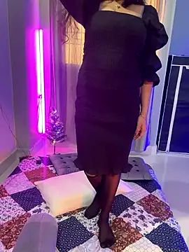 Snapshot of Lisa_afreen chatting on January 7, 2026, 11:12 am Lisa afreen online show from January 7, 2026, 11:12 am