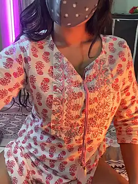 Snapshot of Lisa_afreen chatting on January 16, 2026, 7:56 am Lisa afreen online show from January 16, 2026, 7:56 am