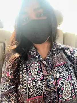 Snapshot of Lisa_afreen chatting on February 1, 2026, 8:13 am Lisa afreen online show from February 1, 2026, 8:13 am