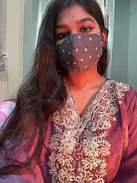 Snapshot of Lisa_afreen chatting on February 8, 2026, 9:56 am Lisa afreen online show from February 8, 2026, 9:56 am