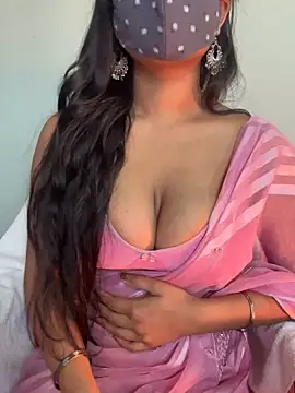 Snapshot of Lisa_afreen chatting on February 9, 2026, 9:02 am Lisa afreen online show from February 9, 2026, 9:02 am