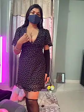 Snapshot of Lisa_afreen chatting on February 15, 2026, 8:57 am Lisa afreen online show from February 15, 2026, 8:57 am