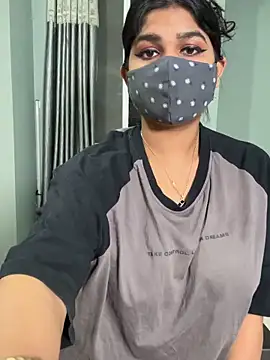 Snapshot of Lisa_afreen chatting on February 22, 2026, 4:05 pm Lisa afreen online show from February 22, 2026, 4:05 pm