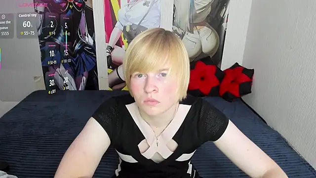 Snapshot of Cattie_w_ chatting on October 16, 2025, 1:17 am Cattie w online show from October 16, 2025, 1:17 am