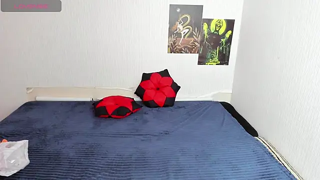 Snapshot of Cattie_w_ chatting on November 7, 2025, 1:16 am Cattie w online show from November 7, 2025, 1:16 am