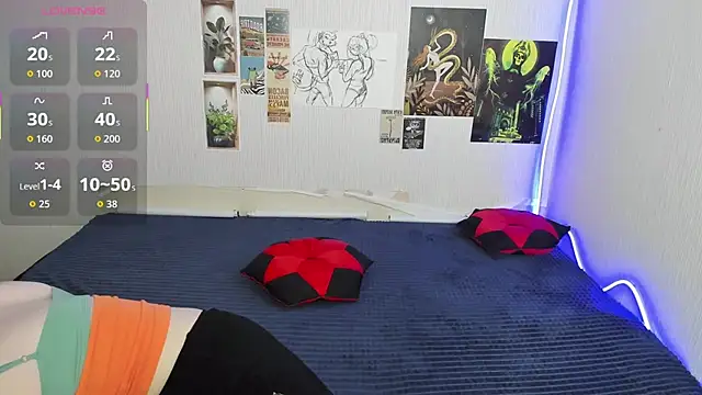 Snapshot of Cattie_w_ chatting on December 3, 2025, 1:13 am Cattie w online show from December 3, 2025, 1:13 am