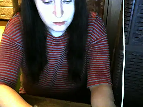 Snapshot of Jarivane chatting on February 10, 2026, 9:52 pm Jarivane online show from February 10, 2026, 9:52 pm