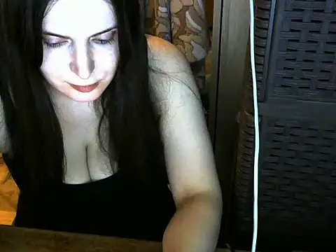 Snapshot of Jarivane chatting on February 22, 2026, 6:17 pm Jarivane online show from February 22, 2026, 6:17 pm