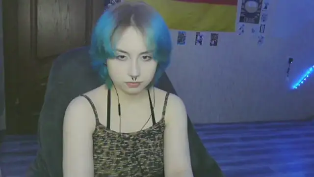 LeisaHopperstad online show from February 14, 2026, 2:58 pm