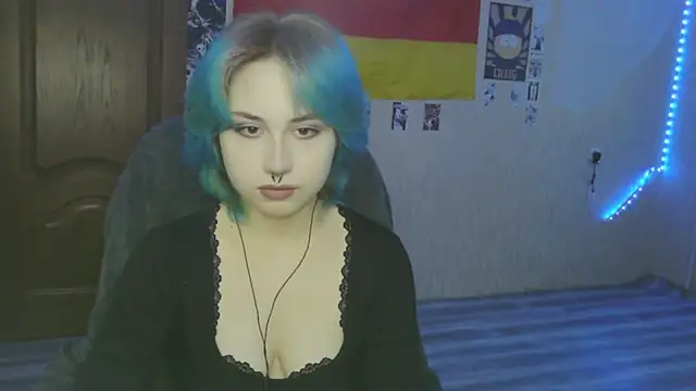 LeisaHopperstad online show from February 25, 2026, 2:16 pm