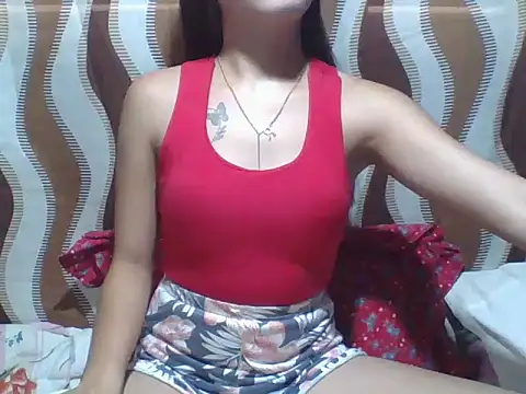 SweetPussie18x online show from March 20, 2026, 5:56 am