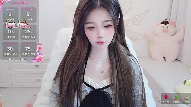 Coco-Di online show from November 15, 2025, 12:19 am