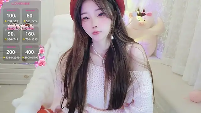 Snapshot of Coco-Di chatting on December 22, 2025, 2:19 am Coco-Di online show from December 22, 2025, 2:19 am