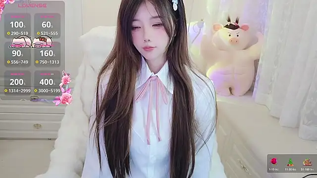 Snapshot of Coco-Di chatting on January 10, 2026, 2:13 am Coco-Di online show from January 10, 2026, 2:13 am