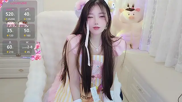 Snapshot of Coco-Di chatting on January 12, 2026, 2:06 am Coco-Di online show from January 12, 2026, 2:06 am