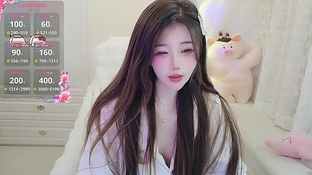 Snapshot of Coco-Di chatting on February 7, 2026, 2:48 am Coco-Di online show from February 7, 2026, 2:48 am