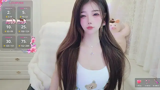 Snapshot of Coco-Di chatting on February 8, 2026, 2:37 am Coco-Di online show from February 8, 2026, 2:37 am