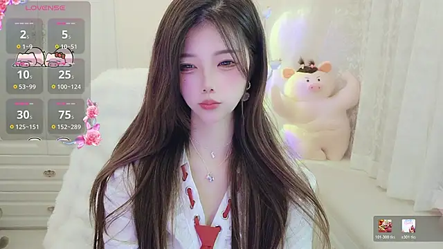 Snapshot of Coco-Di chatting on February 9, 2026, 2:37 am Coco-Di online show from February 9, 2026, 2:37 am