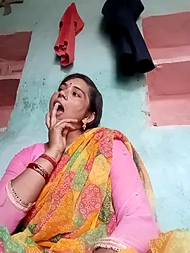 Sapna  wq1 online show from October 27, 2025, 5:55 am