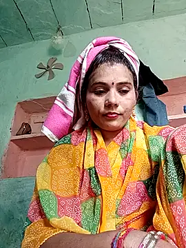 Sapna  wq1 online show from November 7, 2025, 9:53 am