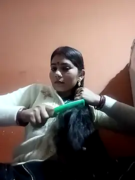 Sapna  wq1 online show from November 18, 2025, 7:07 pm