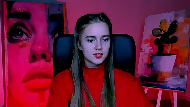 JuneWoods online show from November 24, 2025, 6:13 am