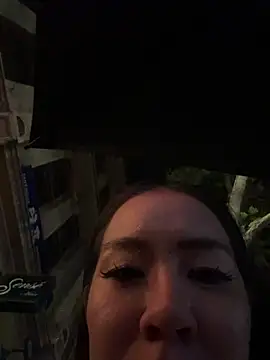 Snapshot of blueburrypie chatting on January 9, 2026, 11:57 am blueburrypie online show from January 9, 2026, 11:57 am