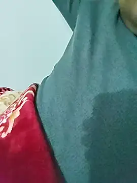 desiyouth94 online show from December 5, 2025, 1:09 pm