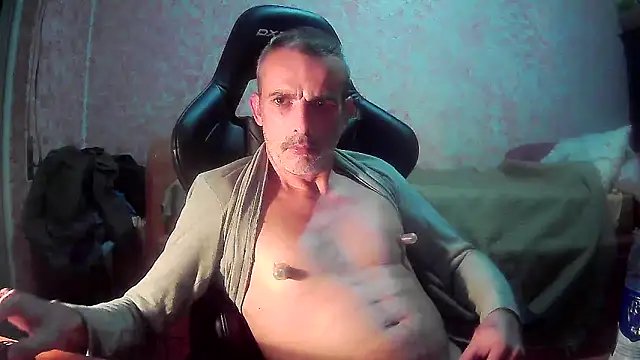 uaintmybabbydaddy online show from November 23, 2025, 2:44 am