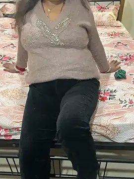 prernasingh2025 online show from November 23, 2025, 6:35 am